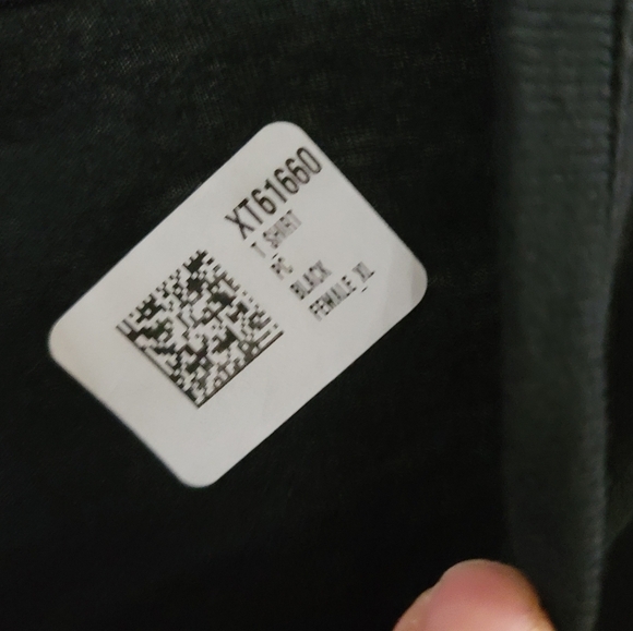 NWT RedRum T Shirt​ - Picture 3 of 5